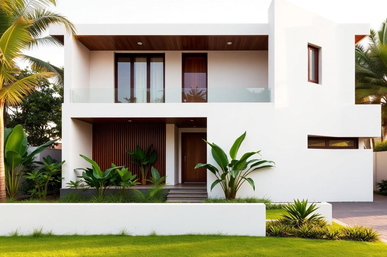 Foto Rumah Subsidi Siap Huni Bekasi